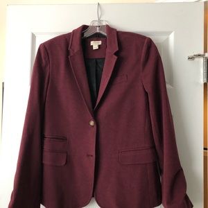 J.Crew Blazer